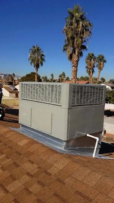 AC Repair in Kennewick, WA